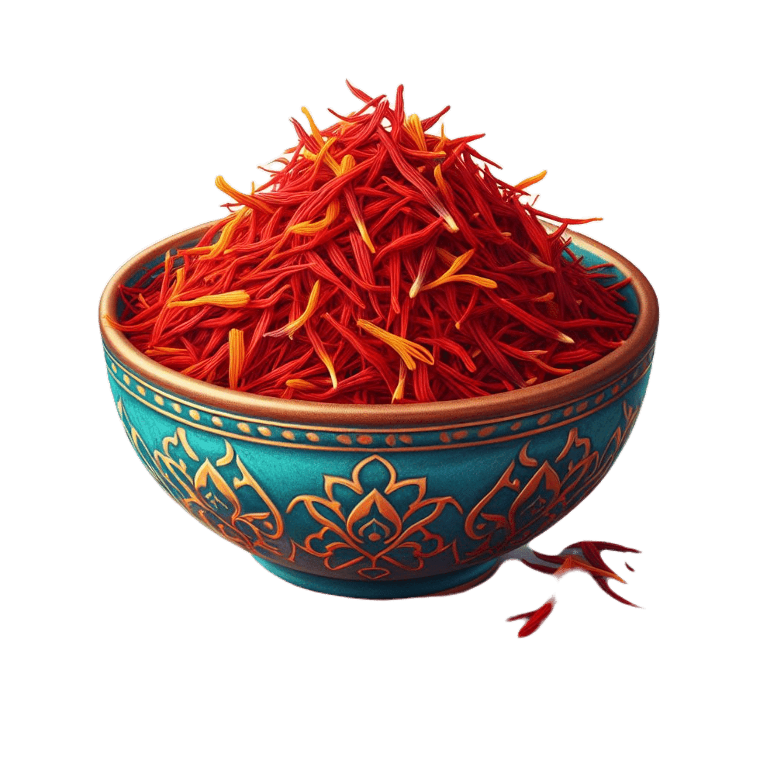 زعفران درجه یک سوپر نگین قائنات و قوچان iranian grade a saffron