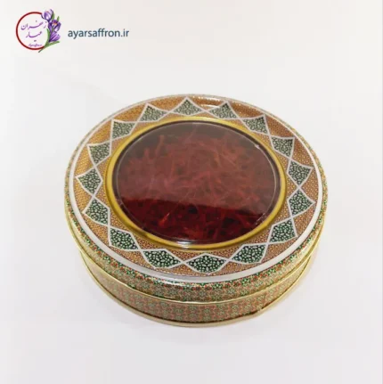 خرید زعفران سوپر نگین 10 گرم ، زعفران سوپر نگین ده گرمی