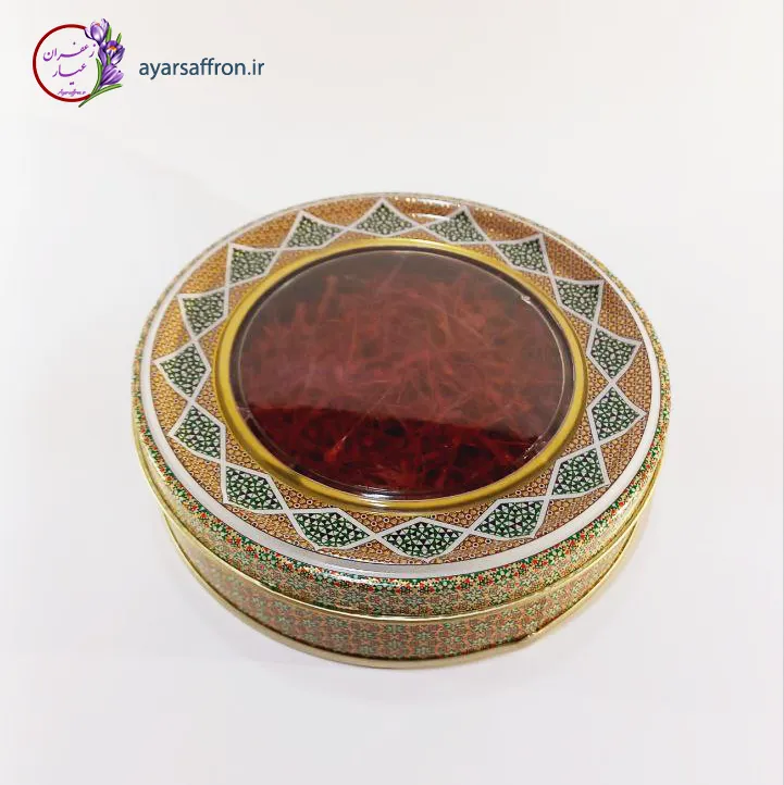 خرید زعفران سوپر نگین 10 گرم ، زعفران سوپر نگین ده گرمی