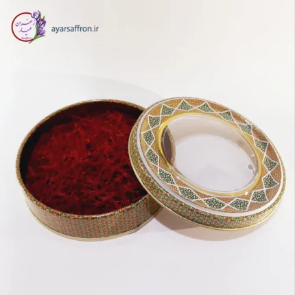 خرید زعفران سوپر نگین 10 گرم ، زعفران سوپر نگین ده گرمی