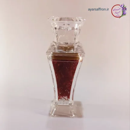 خرید زعفران سوپر نگین 2 گرم - زعفران سوپر نگین 2 گرمی سوپر نگین اتویی