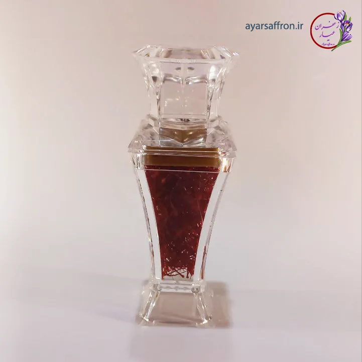 خرید زعفران سوپر نگین 2 گرم - زعفران سوپر نگین 2 گرمی سوپر نگین اتویی